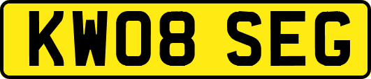 KW08SEG