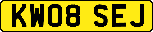 KW08SEJ
