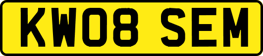 KW08SEM