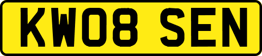 KW08SEN