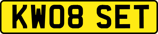 KW08SET