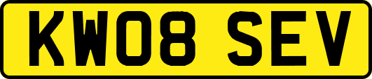 KW08SEV