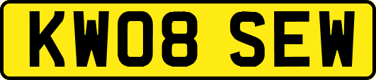 KW08SEW
