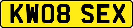 KW08SEX