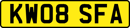 KW08SFA