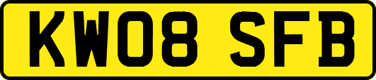 KW08SFB