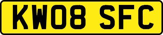 KW08SFC