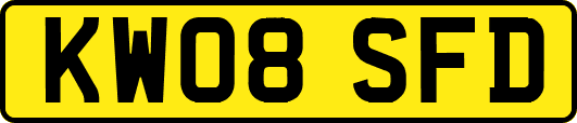 KW08SFD