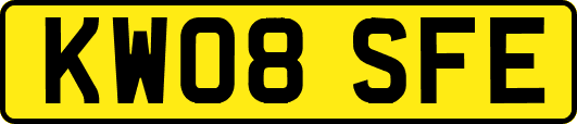 KW08SFE