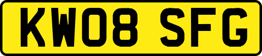 KW08SFG