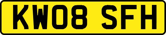 KW08SFH