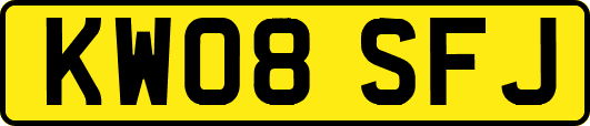 KW08SFJ