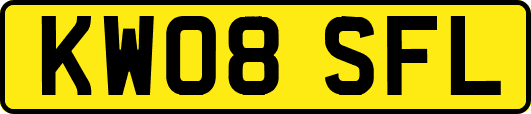 KW08SFL