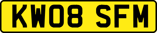 KW08SFM