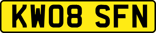KW08SFN