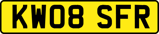 KW08SFR