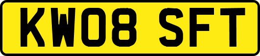 KW08SFT