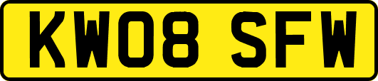 KW08SFW