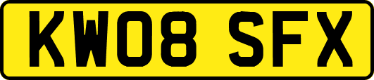 KW08SFX