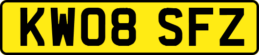 KW08SFZ