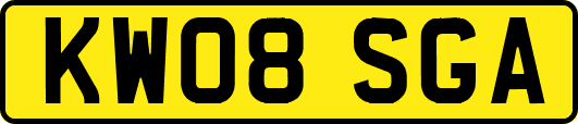 KW08SGA