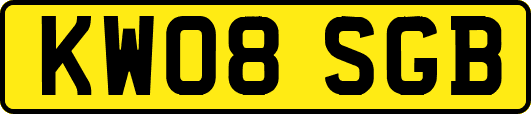 KW08SGB