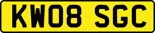 KW08SGC