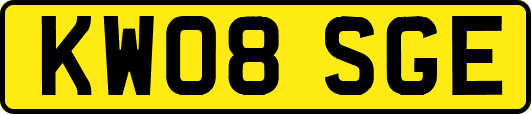 KW08SGE