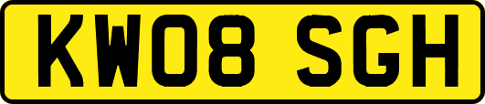 KW08SGH
