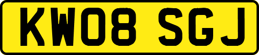 KW08SGJ