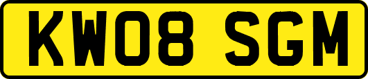 KW08SGM