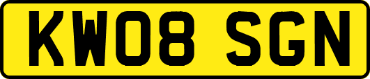 KW08SGN