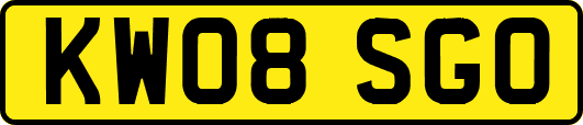 KW08SGO