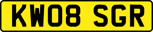 KW08SGR