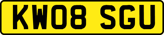 KW08SGU