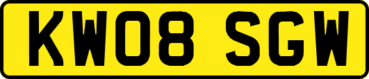 KW08SGW