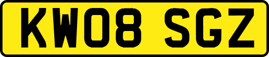 KW08SGZ