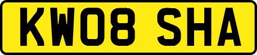 KW08SHA