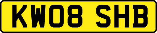 KW08SHB