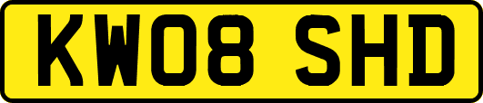 KW08SHD