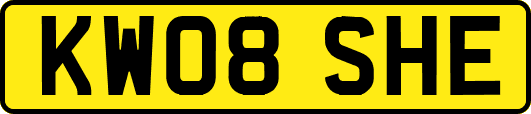 KW08SHE