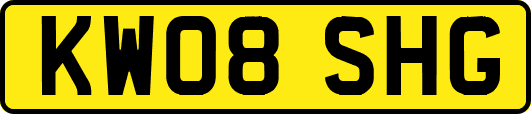 KW08SHG