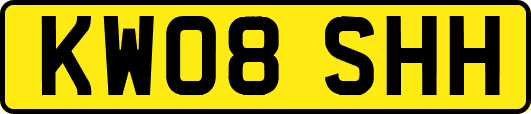 KW08SHH