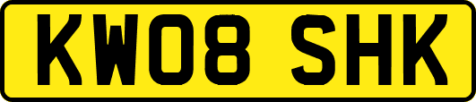 KW08SHK