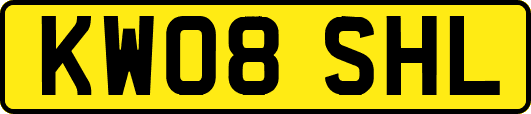 KW08SHL