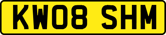 KW08SHM