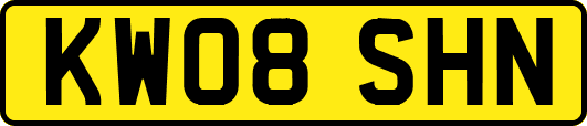 KW08SHN