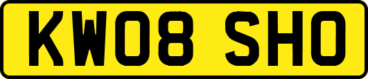 KW08SHO