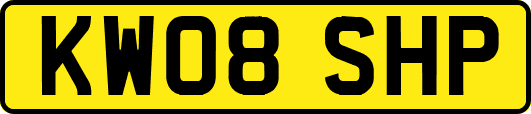 KW08SHP