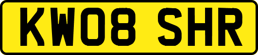 KW08SHR